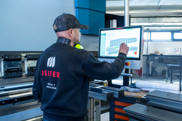 Salvagnini case study Isifer Salvagnini case study Isifer