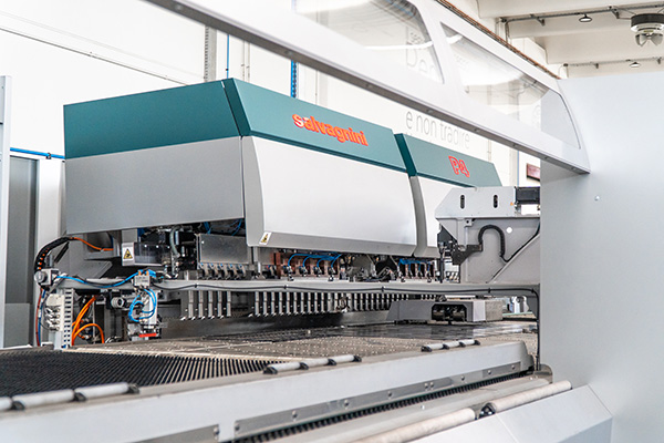Case study: Gardesa