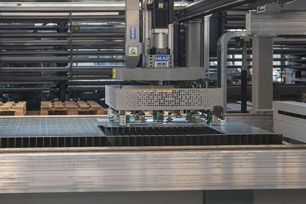 Case study: La Nordica