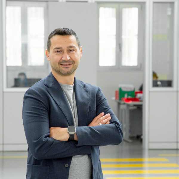 Salvagnini case study Marchesini Salvagnini case study Marchesini