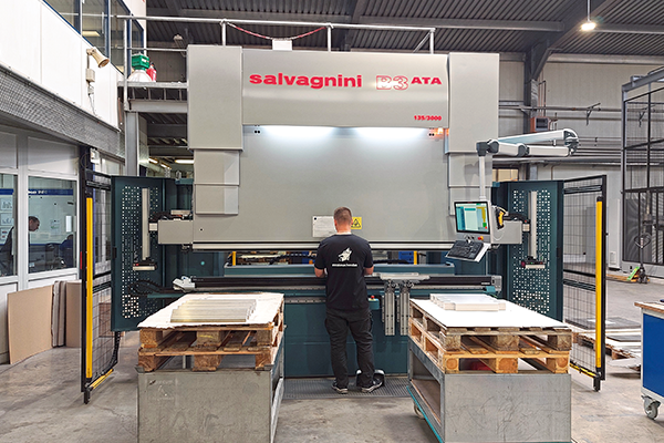Case study: Henke