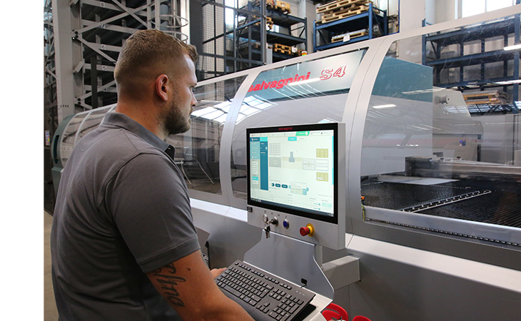 Case study: AHT