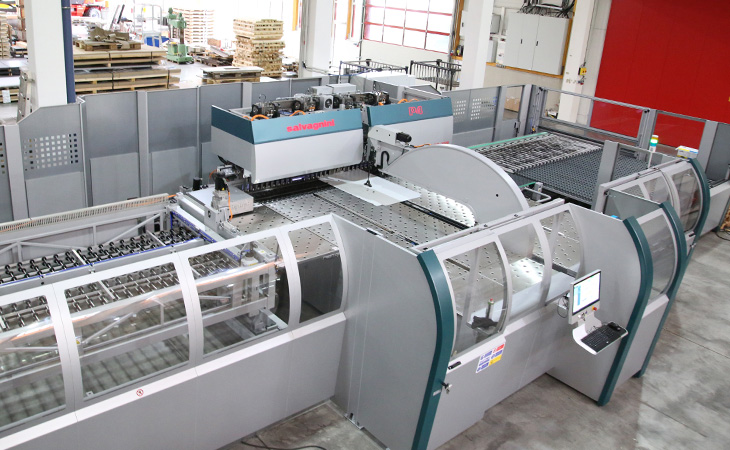 Insight: An Overview of Metal Fabrication