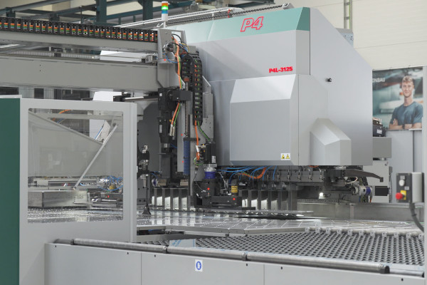 Case study: GRITEC
