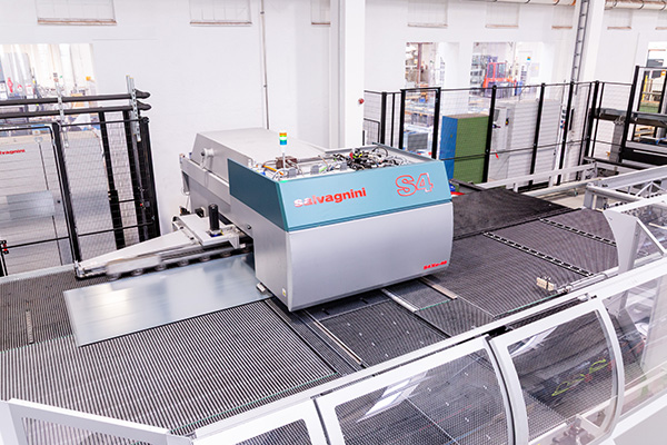 Case study: Meiller