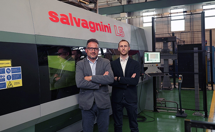 Case study: Pompetravaini